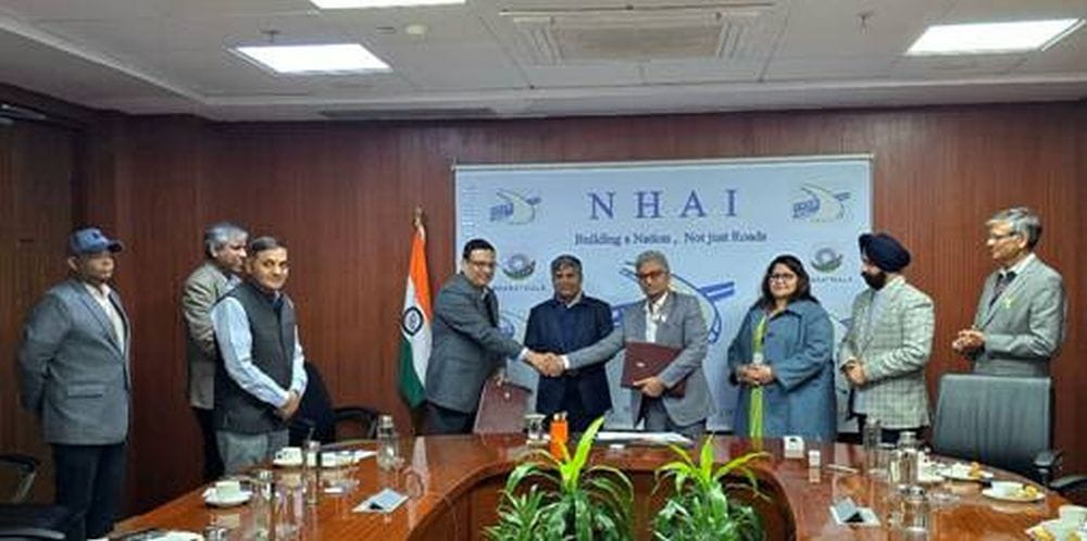 nhai-signs-mou-with-nfsu-to-strengthen-digital-security-for-national-highway-management