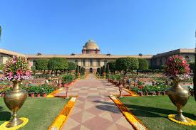Amrit Udyan of Rashtrapati Bhavan to open for public from February 2 to March 30,2025 