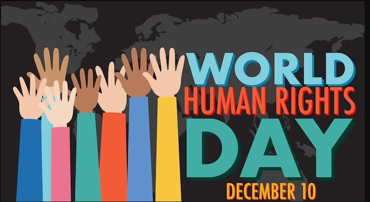 India gears up to observe Human Rights Day at Bharat Mandapam on December 10, 2025 