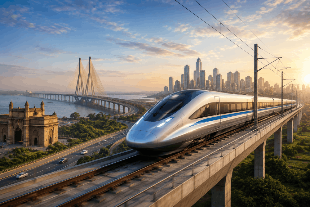 nearing-mumbai-ahmedabad-high-speed-rail-set-to-shape-the-future-of-high-speed-rail-in-india-a-special-report