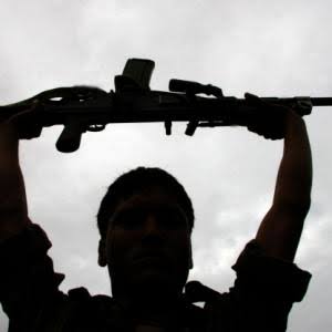Top Maoist found dead in forest areas of Bihar’s Gaya district: Police