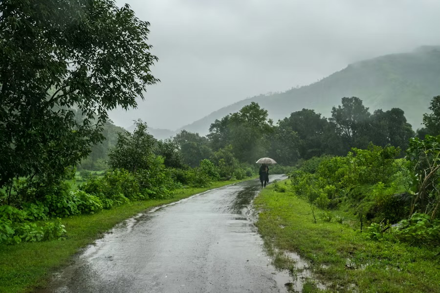 IMD predicts early onset of monsoon over Jharkhand on June 5 