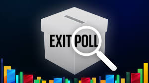 Exit poll results to be released after voting in Maharashtra, Jharkhand ends 