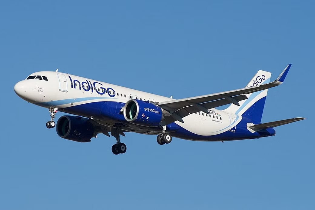 New Delhi-Ranchi bound Indigo fliers faced harrowing time 