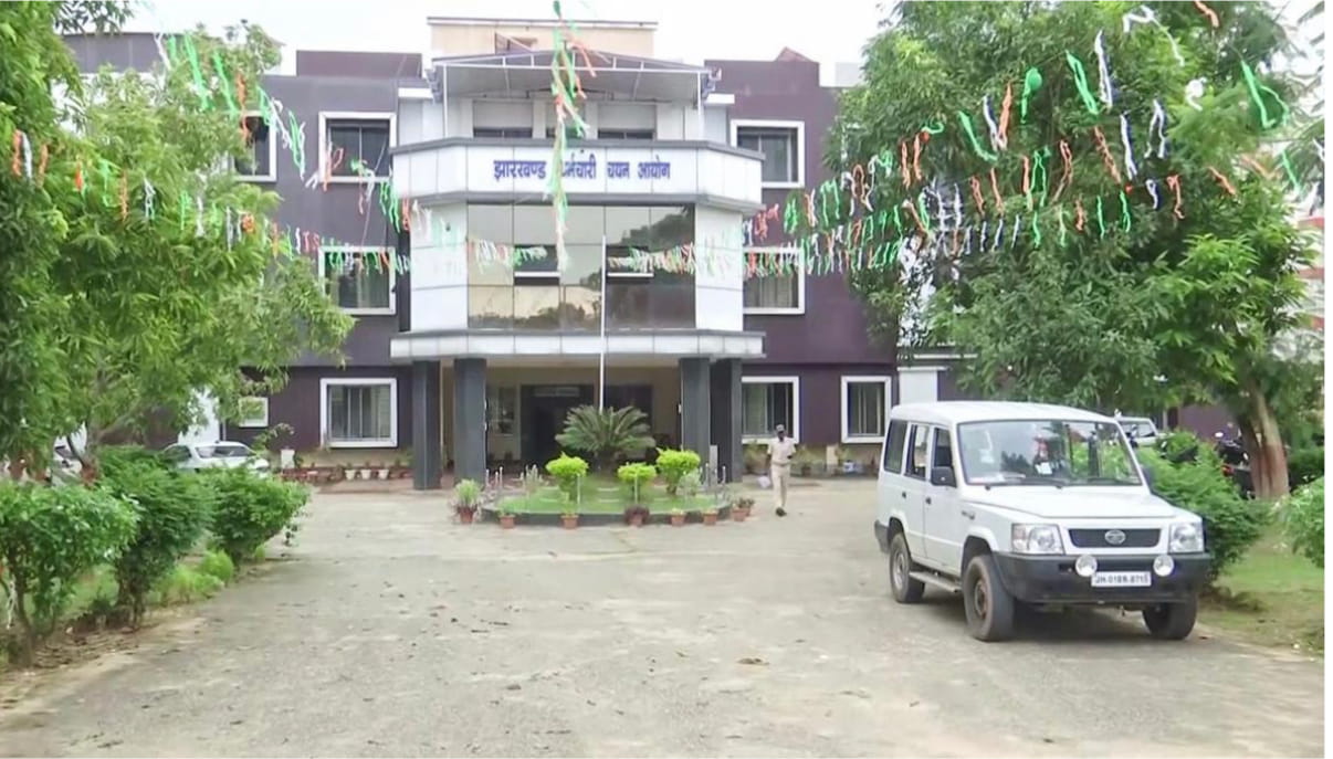 cid-probe-into-jssc-cgl-exam-irregularities-continues-after-arrest-of-two-accused-from-bihar