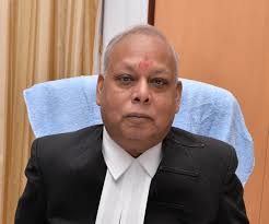Lordship P.K.Mohanty's oath of affirmation as Jharkhand High Court Chief Justice   