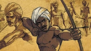 Ten Museums of Tribal Freedom Fighters being set up in India 