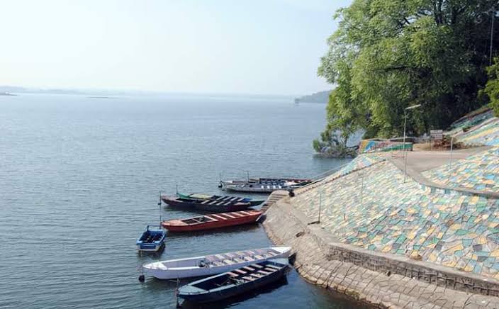 centre-undertakes-tourism-development-schemes-for-tilaiya-and-ram-rekha-dham-in-jharkhand