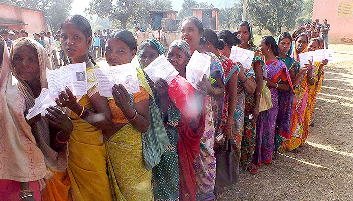 Assembly polls in Maharashtra, Haryana first, Jharkhand later