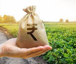 Attention. Farmers! RBI raised the limit for collateral-free agriculture loans from Rs.1lakh to Rs.1.6 lakh