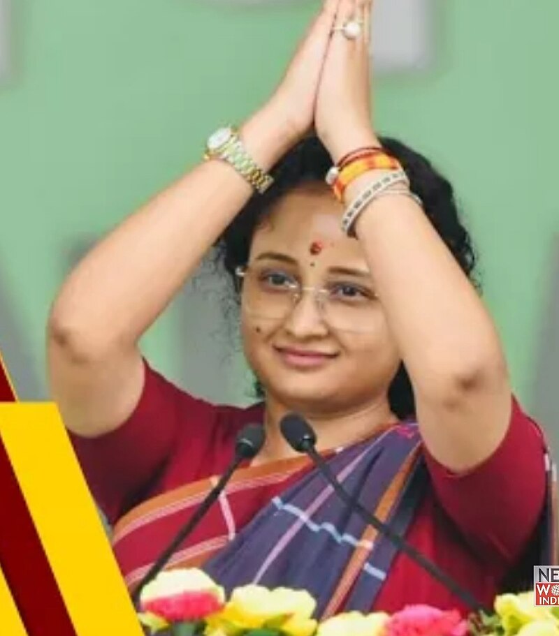 Will Kalpana Soren join Hemant Soren Cabinet as Minister in Jharkhand ? 