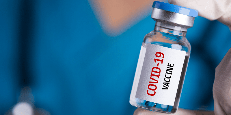 COVID-19 vaccine drive to vaccinate 100 beneficiaries at each site 