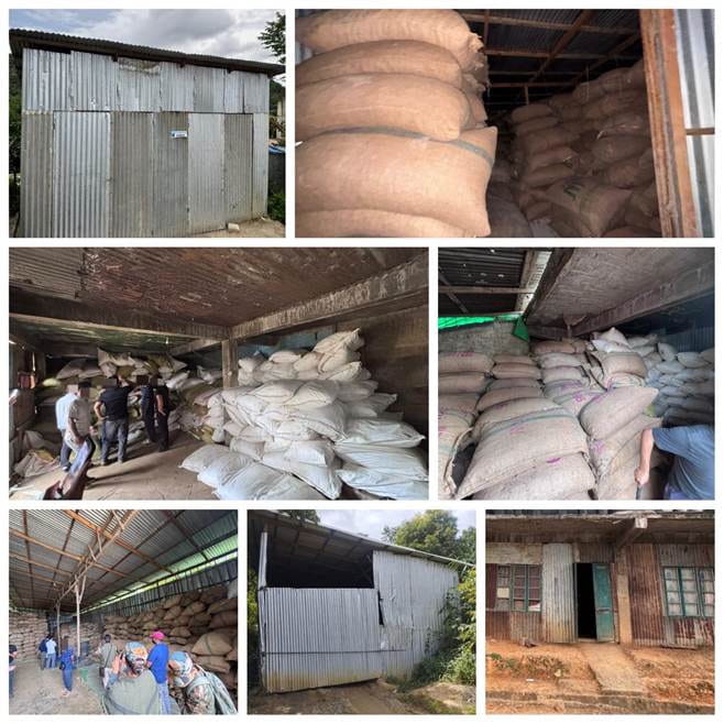dri-seizes-over-125000-kg-foreign-origin-smuggled-areca-nuts-and-41000-kg-poppy-seeds