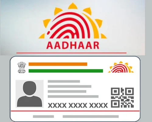 Aadhaar authentication surges past 2,707 crore in 2024-25