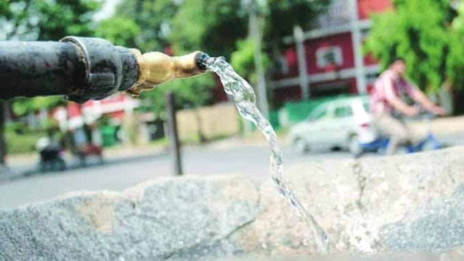 Stop misuse, wastage of potable water, NBT advises authorities