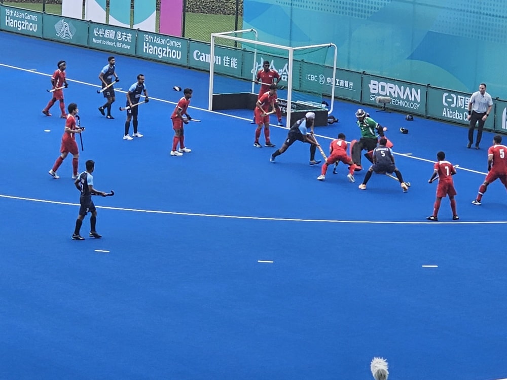 Asian Games Men Hockey: India confident ahead of their clash with defending Champions Japan