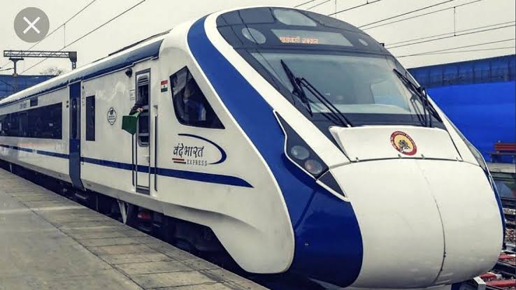 New Vande Bharat Express trains to provide world class experience to passengers and provide boost to tourism