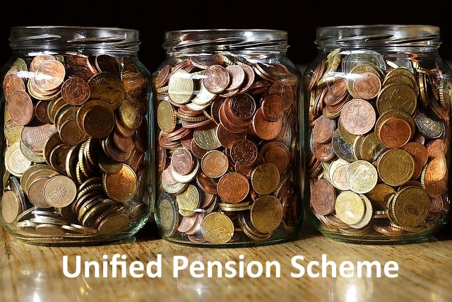 Centre govt employees can exercise the option to switch to Unified Pension Scheme till November 30, 2025