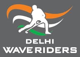 Delhi Waveriders up in points table