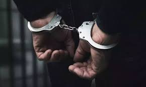 Cops arrest a veteran Maoist in Jharkhand’s Latehar district