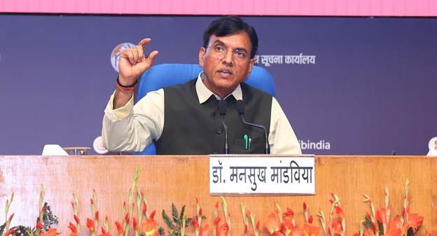 Viksit Bharat Young Leaders Dialogue to be Grand Celebration of Yuva Shakti; 3,000 Talented Young Minds to Gather at Bharat Mandapam
