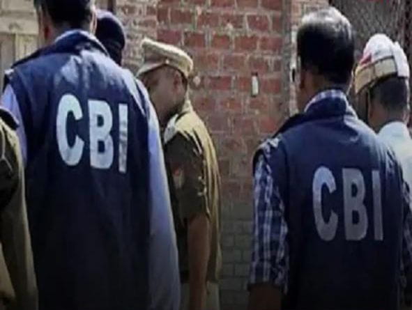CBI arrests Army Hawaldar on charges of accepting Rs 50,000 bribe in Jharkhand  