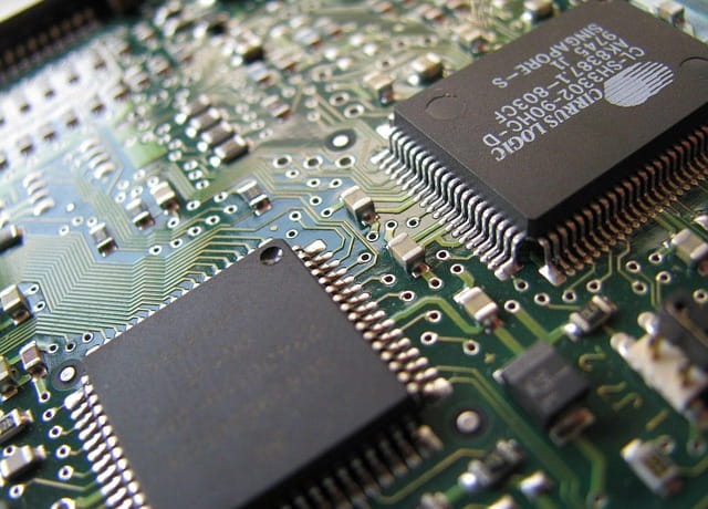 Explained: How Tiny Semiconductor Chips Present Both Opportunity & Strategic Imperative 