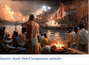 exclusive-kashi-tamil-sangamam-40-event-reconnects-knowledge-traditions-cultures-and-communities