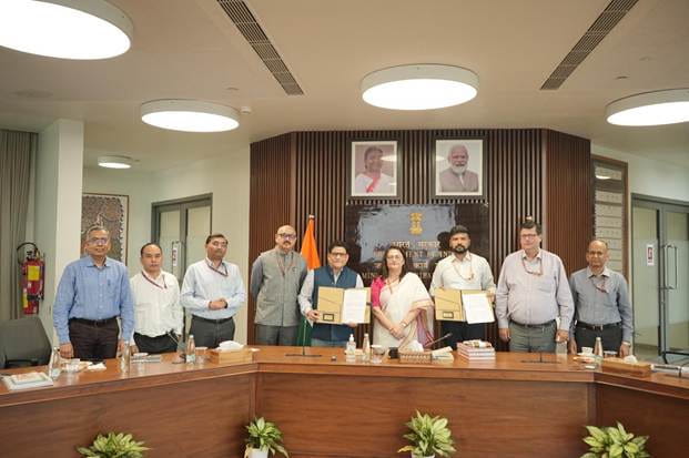 mou-signed-for-preservation-documentation-and-promotion-of-tribal-cultural-heritage