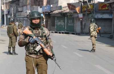 Tour operator Al-Khudam funded Separatists in Kashmir