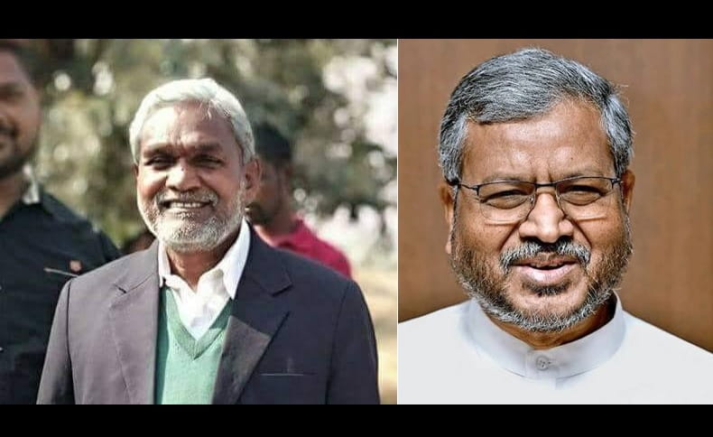 two-jharkhands-former-cms-demand-cbi-probe-into-alleged-irregularities-jpsc-and-jssc-exams