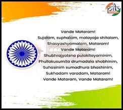 150 years of Vande Mataram: A MelodyThat Became a Movement 