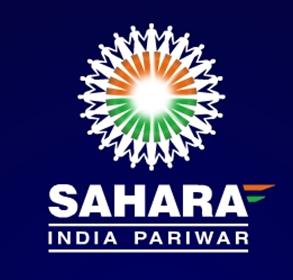 Rickshaw pullers join Sahara staff,sing Indiaâ€™s national anthem