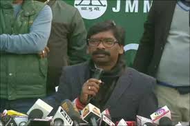 Jharkhand CM still not inclined to hold JEE,NEET Exams