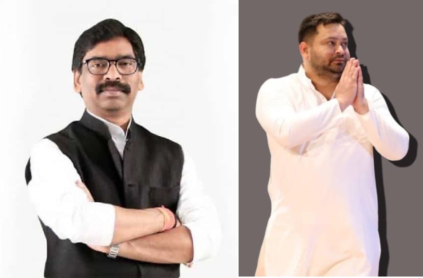 RJD offers one seat to Jharkhand ruling JMM in Bihar polls 2025