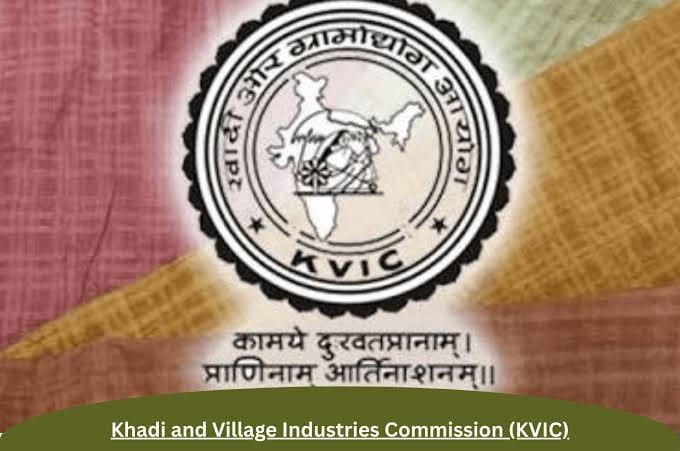 breaking-news-kvic-1956-act-to-be-amended-for-rural-development-growth-of-domestic-global-markets