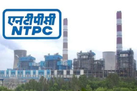 NTPC wins auction of 450 MW of Solar projects 