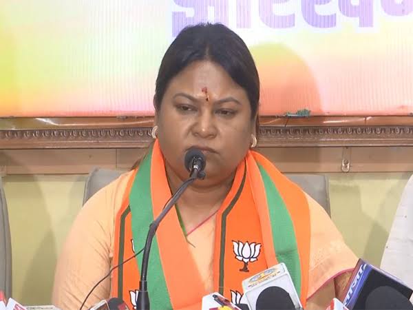 CJM to hear complaint against Sita Soren on March 28 