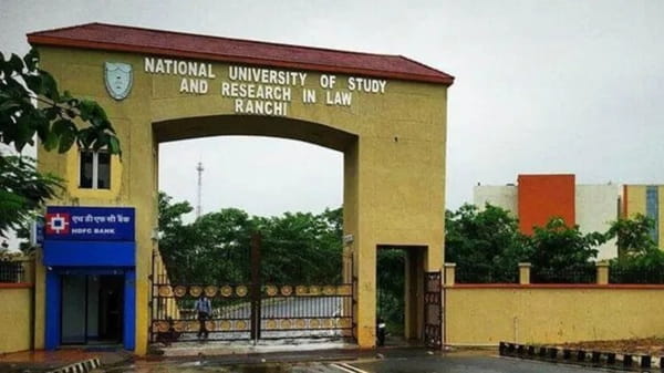 nusrl-ranchi-to-organise-five-day-faculty-development-programme-on-health-and-wellness