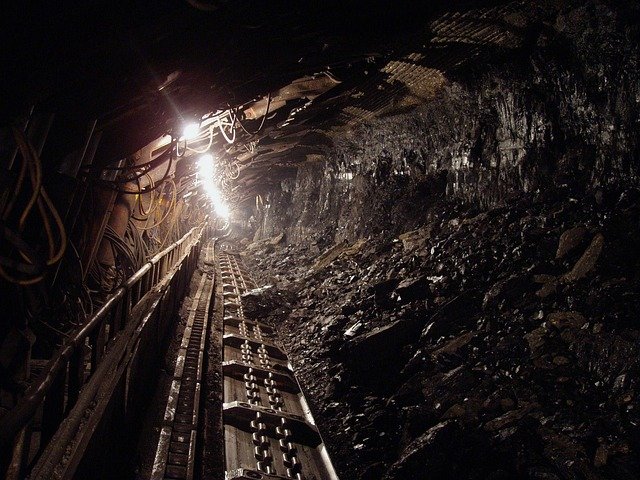 Record Increase in Coal Production from Captive Mines in India