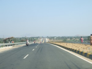 Six lane Ranchi-Jamshedpur-Dhanbad highway project approved