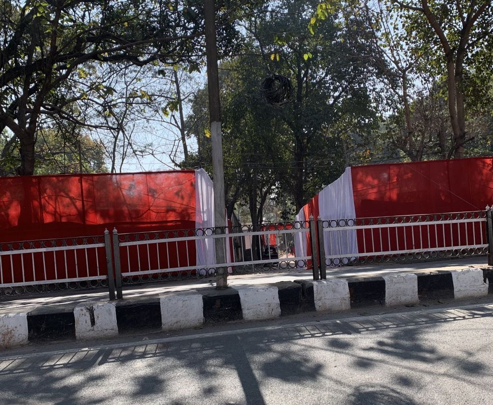 Jharkhand Governor set to inaugurate Indian Army’s Defence Estates Office in Ranchi 