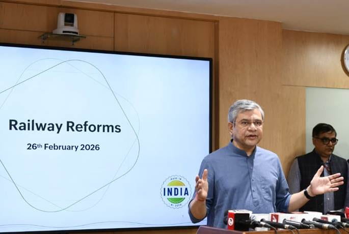 behind-news-railtech-policy-launched-to-engage-innovatorspromote-innovation-in-indian-railways