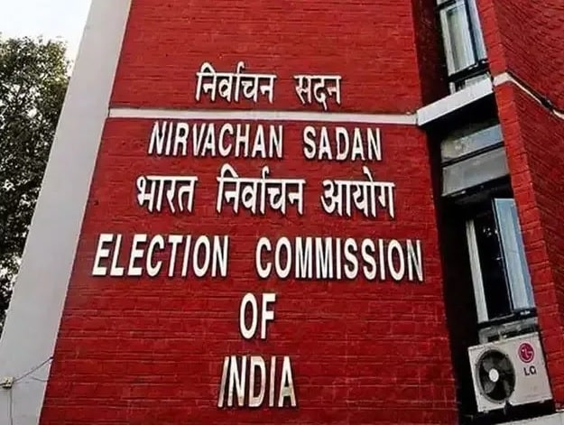 ECI gearing up to hold International Conference on Democracy and Election Management