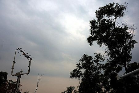 Rains to continue in parts of Jharkhand,Bihar