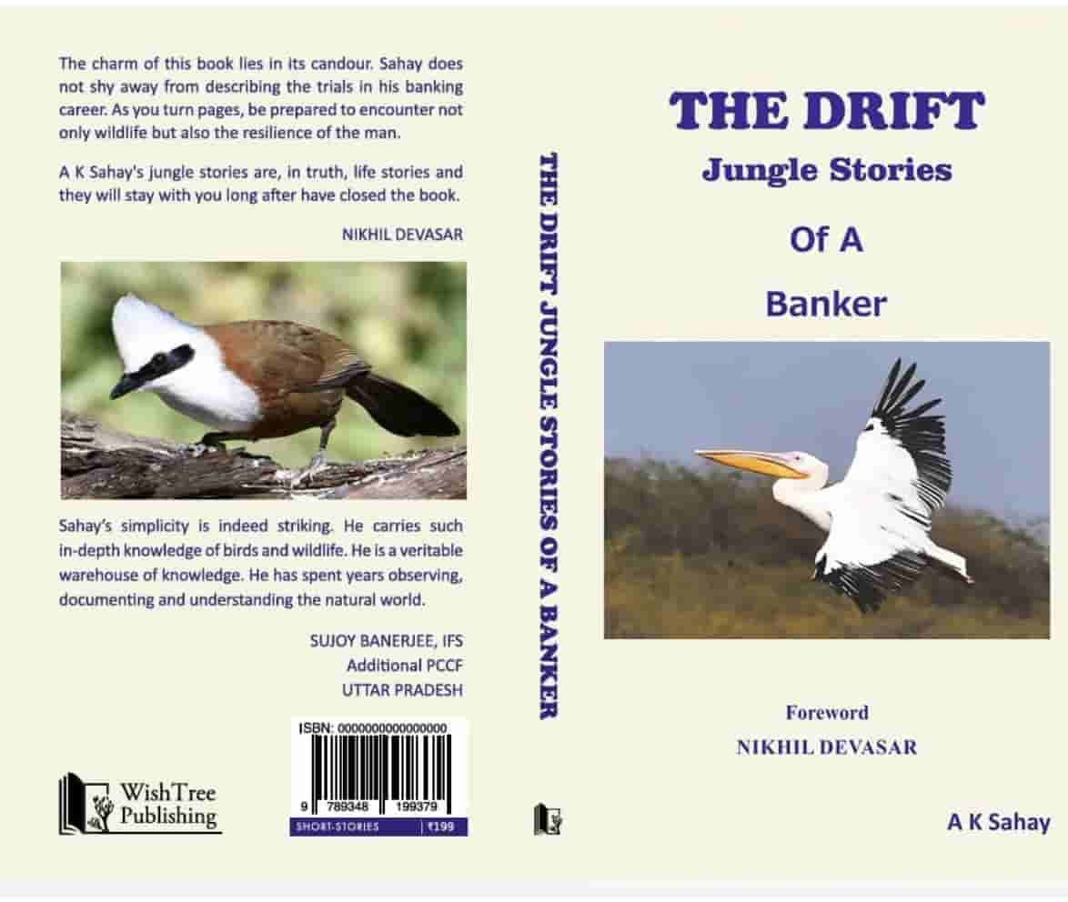 a-banker-in-jharkhand-takes-his-way-into-the-wild-writes-a-book-on-birds-forests