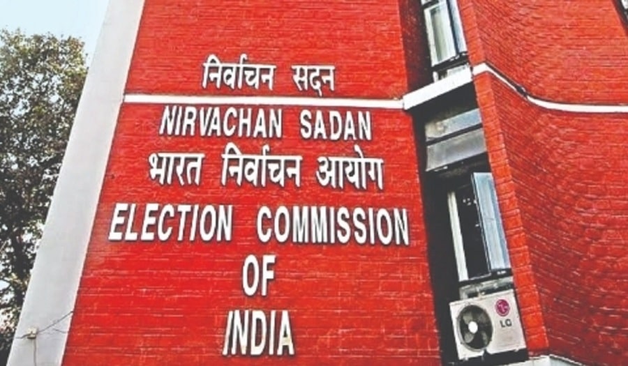 ECI to hold RS polls for two seats in Jharkhand on March 21 
