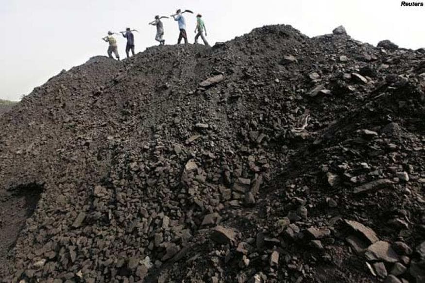 Police launch campaign against coal smugglers,arrest 6 persons in Budmu