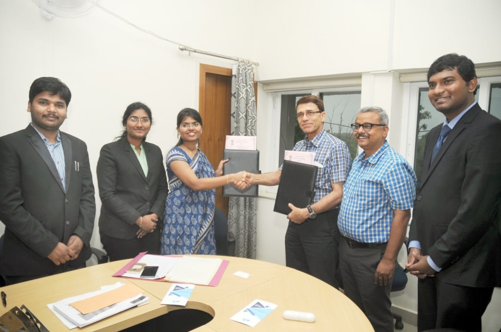 MoU inked to set up 5 IT 'hubs' in Jharkhand