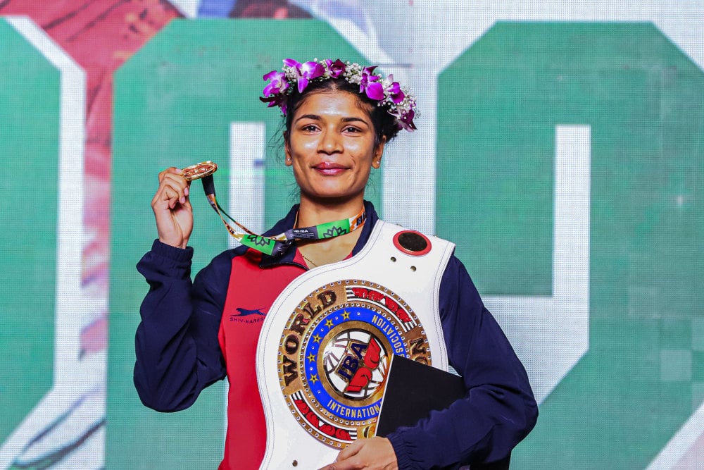 bfi-hails-it-s-gold-medalists-india-showing-best-in-17-years-at-world-women-boxing